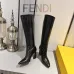 Fendi shoes for Fendi Boot for women #A59332