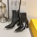 Fendi shoes for Fendi Boot for women #A59335
