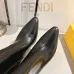 Fendi shoes for Fendi Boot for women #A59335