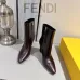 Fendi shoes for Fendi Boot for women #A59336