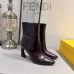 Fendi shoes for Fendi Boot for women #A59336