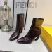 Fendi shoes for Fendi Boot for women #A59336