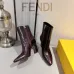 Fendi shoes for Fendi Boot for women #A59336
