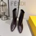 Fendi shoes for Fendi Boot for women #A59336