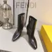 Fendi shoes for Fendi Boot for women #A59337