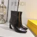 Fendi shoes for Fendi Boot for women #A59337