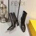 Fendi shoes for Fendi Boot for women #A59337