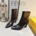 Fendi shoes for Fendi Boot for women #A59337