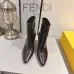 Fendi shoes for Fendi Boot for women #A59337