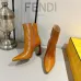 Fendi shoes for Fendi Boot for women #A59338