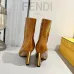 Fendi shoes for Fendi Boot for women #A59338