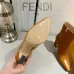 Fendi shoes for Fendi Boot for women #A59338