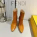 Fendi shoes for Fendi Boot for women #A59338