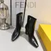 Fendi shoes for Fendi Boot for women #A59339