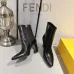 Fendi shoes for Fendi Boot for women #A59339