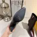 Fendi shoes for Fendi Boot for women #A59340