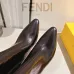 Fendi shoes for Fendi Boot for women #A59341