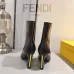 Fendi shoes for Fendi Boot for women #A59341