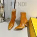 Fendi shoes for Fendi Boot for women #A59342