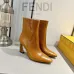 Fendi shoes for Fendi Boot for women #A59342