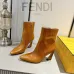 Fendi shoes for Fendi Boot for women #A59342