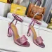 Fendi shoes for Fendi High-heeled shoes for women #A49595