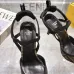 Fendi shoes for Fendi High-heeled shoes for women #A61803
