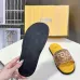 Fendi shoes for Fendi slippers for women #A50190
