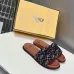 Fendi shoes for Fendi slippers for women #A50190