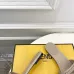 Fendi shoes for Fendi slippers for women #A65237