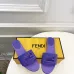 Fendi shoes for Fendi slippers for women #A65238