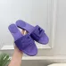 Fendi shoes for Fendi slippers for women #A65238