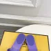 Fendi shoes for Fendi slippers for women #A65238