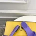 Fendi shoes for Fendi slippers for women #A65238
