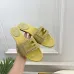 Fendi shoes for Fendi slippers for women #A65239