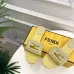 Fendi shoes for Fendi slippers for women #A65239
