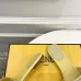 Fendi shoes for Fendi slippers for women #A65239