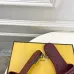Fendi shoes for Fendi slippers for women #A65240