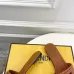 Fendi shoes for Fendi slippers for women #A65241
