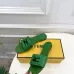 Fendi shoes for Fendi slippers for women #A65242