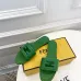 Fendi shoes for Fendi slippers for women #A65242