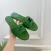 Fendi shoes for Fendi slippers for women #A65242