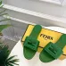 Fendi shoes for Fendi slippers for women #A65242