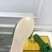 Fendi shoes for Fendi slippers for women #A65242