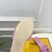 Fendi shoes for Fendi slippers for women #A65243