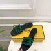 Fendi shoes for Fendi slippers for women #A65244