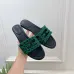 Fendi shoes for Fendi slippers for women #A65244