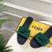 Fendi shoes for Fendi slippers for women #A65244