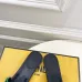 Fendi shoes for Fendi slippers for women #A65244