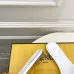 Fendi shoes for Fendi slippers for women #A65245